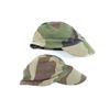 Image 2 : GERMAN MILITARY ZELTBAHN HALF-SHELTER / PONCHO, ETC. LOT