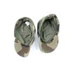 Image 3 : GERMAN MILITARY ZELTBAHN HALF-SHELTER / PONCHO, ETC. LOT