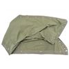 Image 5 : GERMAN MILITARY ZELTBAHN HALF-SHELTER / PONCHO, ETC. LOT