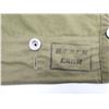Image 6 : GERMAN MILITARY ZELTBAHN HALF-SHELTER / PONCHO, ETC. LOT