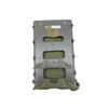 Image 1 : WWII U.S. MILITARY PACKBOARD WITH SHELVES
