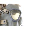 Image 4 : WWII / 1980'S U.S. MILITARY GAS MASK WITH BAG AND RUCKSACK LOT