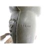 Image 6 : WWII / 1980'S U.S. MILITARY GAS MASK WITH BAG AND RUCKSACK LOT