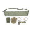 Image 2 : ASSORTED U.S. MILITARY ACCESSORIES LOT