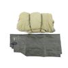 Image 1 : VIETNAM WAR ERA U.S. MILITARY M-1949 MOUNTAIN SLEEPING BAG AND AIR MATTRESS LOT
