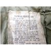 Image 9 : VIETNAM WAR ERA U.S. MILITARY M-1949 MOUNTAIN SLEEPING BAG AND AIR MATTRESS LOT