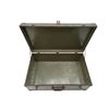 Image 4 : CANADIAN / U.S. MILITARY TRUNK LOT