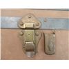 Image 8 : CANADIAN / U.S. MILITARY TRUNK LOT