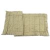 Image 13 : ASSORTED CANADIAN / U.S. MILITARY CLOTHING, MATTRESS, BELTS, ETC. LOT