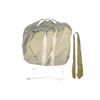 Image 2 : ASSORTED CANADIAN / U.S. MILITARY CLOTHING, MATTRESS, BELTS, ETC. LOT