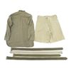 Image 7 : ASSORTED CANADIAN / U.S. MILITARY CLOTHING, MATTRESS, BELTS, ETC. LOT