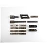 Image 1 : ASSORTED MILITARY STRIPPER CLIP LOT