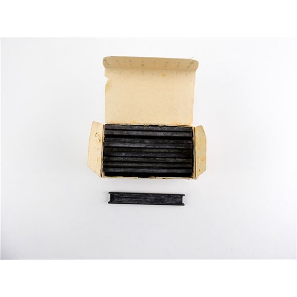 CZECH MILITARY 7.62 TOKAREV STRIPPER CLIPS LOT