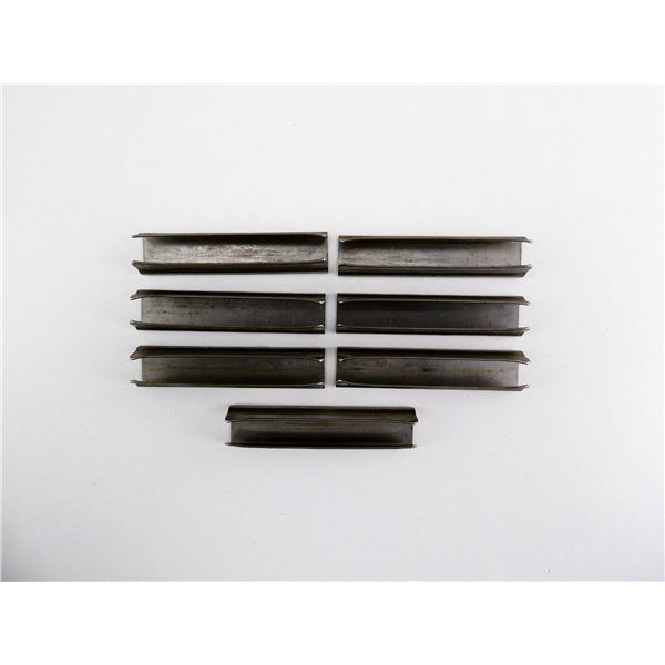 MOSIN NAGANT STRIPPER CLIP LOT