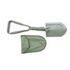 Image 1 : UNKNOWN MILITARY STYLE FOLDING ENTRENCHING TOOL