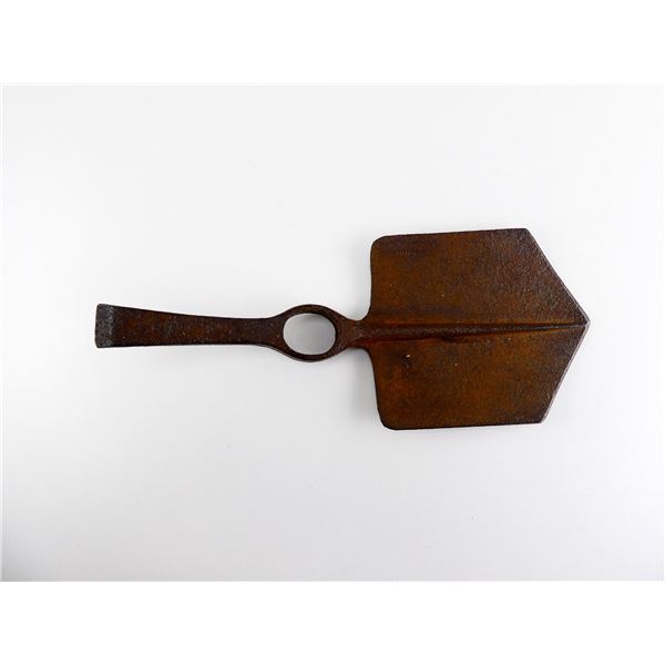 WWI BRITISH ENTRENCHING TOOL
