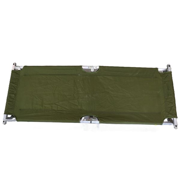 CANADIAN / U.S. MILITARY COT