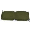 Image 1 : CANADIAN / U.S. MILITARY COT