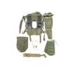 Image 1 : ASSORTED MILITARY ACCESSORIES LOT