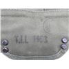 Image 8 : ASSORTED MILITARY ACCESSORIES LOT