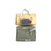 Image 5 : ASSORTED MILITARY / MILITARY STYLE WOODEN AMMO CRATE, ETC. LOT