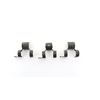 Image 2 : ASSORTED MILITARY MG LINKS LOT