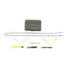 Image 1 : GERMAN MILITARY PISTOL CLEANING KIT
