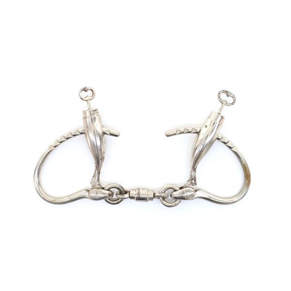 CANADIAN MILITARY HANDCUFFS