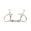 Image 1 : CANADIAN MILITARY HANDCUFFS
