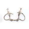 Image 2 : CANADIAN MILITARY HANDCUFFS
