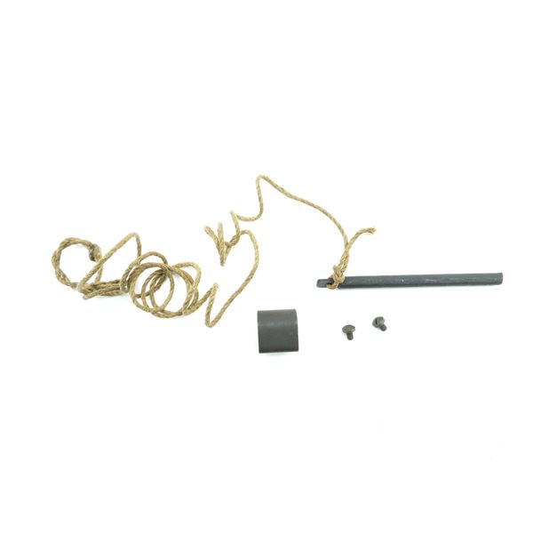 ASSORTED MILITARY ACCESSORIES LOT