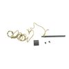 Image 1 : ASSORTED MILITARY ACCESSORIES LOT