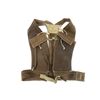 Image 1 : WWII BRITISH MILITARY BREN ASSAULT VEST