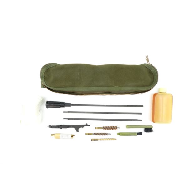 CANADIAN MILITARY FN C1 / C2 CLEANING KIT