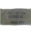 Image 4 : CANADIAN MILITARY FN C1 / C2 CLEANING KIT