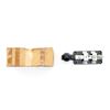 Image 1 : CANADIAN MILITARY WIRELESS SET #19 MORSE CODE KEY