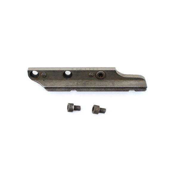M1 GARAND RIFLE SCOPE BASE
