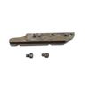 Image 2 : M1 GARAND RIFLE SCOPE BASE