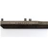 Image 3 : M1 GARAND RIFLE SCOPE BASE