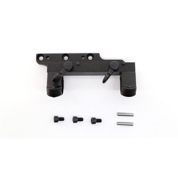 M1 GARAND RIFLE SCOPE MOUNT