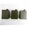 Image 1 : YUGOSLAVIAN MILITARY MG / RIFLE OILERS LOT