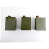 Image 2 : YUGOSLAVIAN MILITARY MG / RIFLE OILERS LOT
