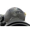 Image 6 : WWII BRITISH MILITARY PRISMATIC NO.5 MKII X7 BINOCULARS WITH CASE