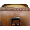 Image 8 : WWII BRITISH MILITARY PRISMATIC NO.5 MKII X7 BINOCULARS WITH CASE