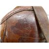 Image 7 : RARE WWI BRITISH CAVALRY LEATHER RIFLE SCABBARD