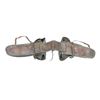 Image 2 : WWI BRITISH / CANADIAN CAVALRY LEATHER HORSE SADDLE BAGS