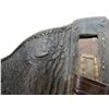 Image 4 : WWI BRITISH / CANADIAN CAVALRY LEATHER HORSE SADDLE BAGS