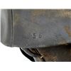 Image 7 : WWI BRITISH / CANADIAN CAVALRY LEATHER HORSE SADDLE BAGS