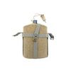 Image 1 : WWI CANADIAN MILITARY CANTEEN