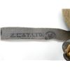 Image 3 : WWI CANADIAN MILITARY CANTEEN